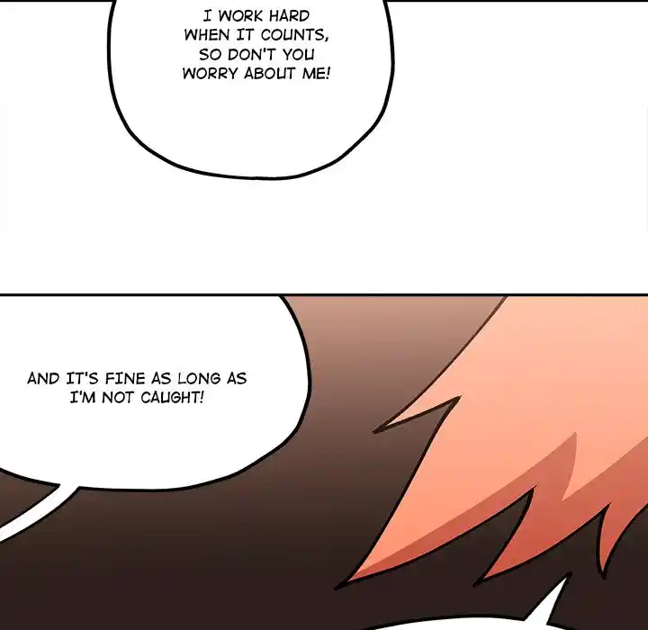 Iron Mech Bride Chapter 30