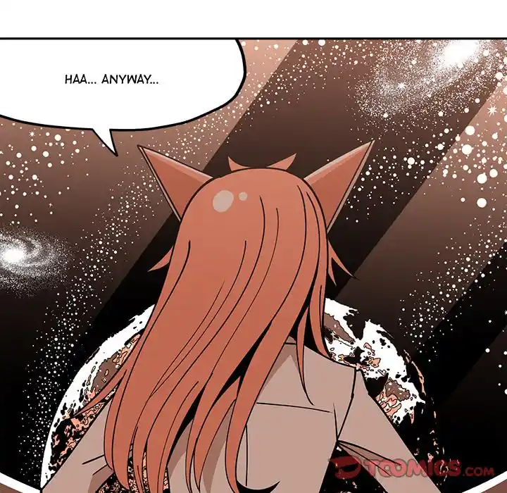 Iron Mech Bride Chapter 30