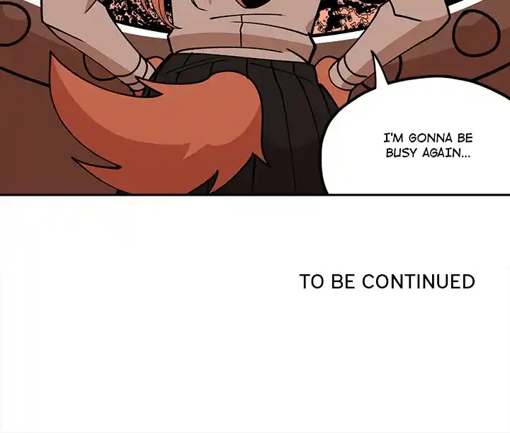 Iron Mech Bride Chapter 30