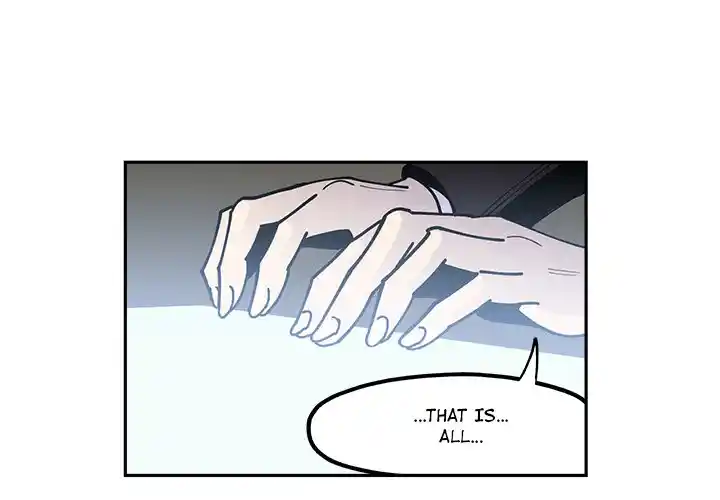 Iron Mech Bride Chapter 31