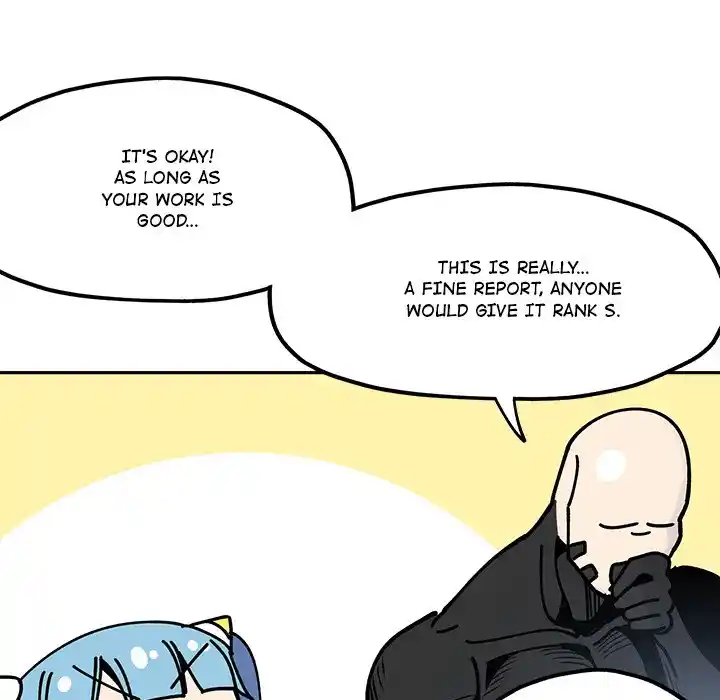 Iron Mech Bride Chapter 31