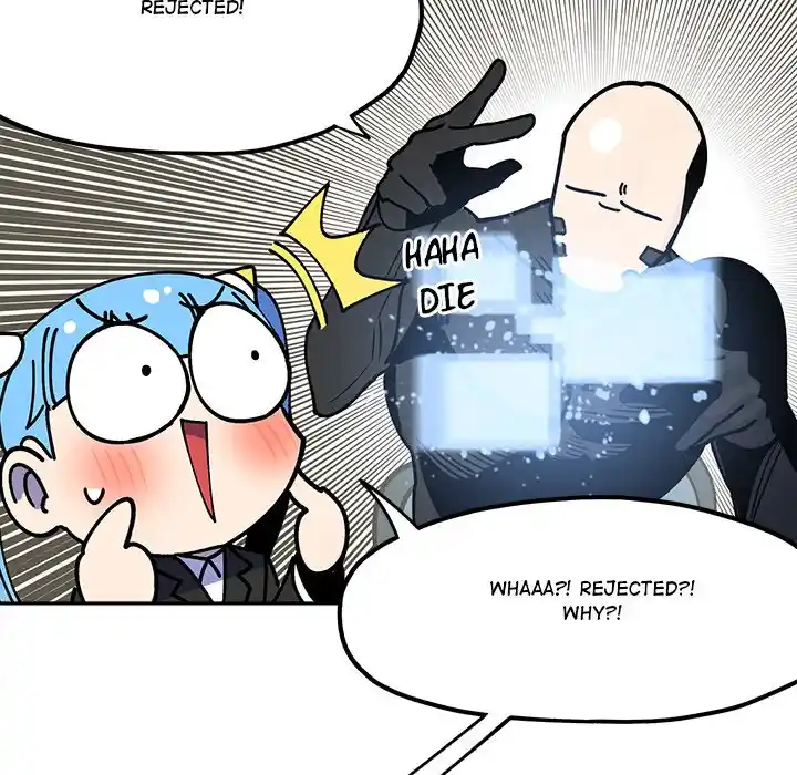 Iron Mech Bride Chapter 31