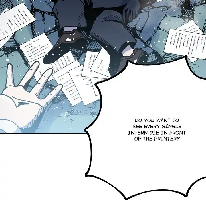 Iron Mech Bride Chapter 31