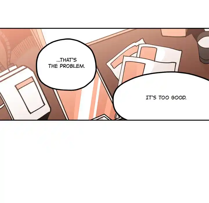 Iron Mech Bride Chapter 31