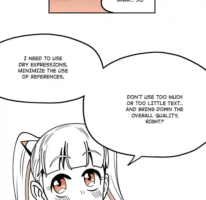 Iron Mech Bride Chapter 31