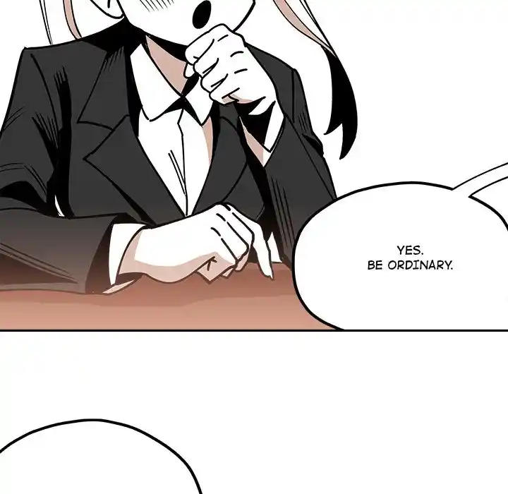 Iron Mech Bride Chapter 31