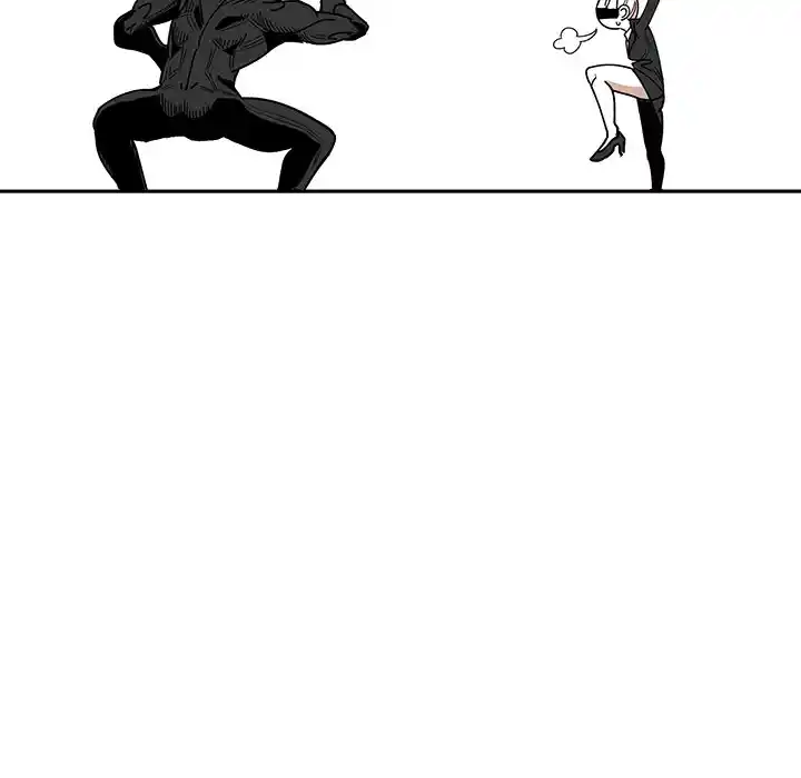 Iron Mech Bride Chapter 31