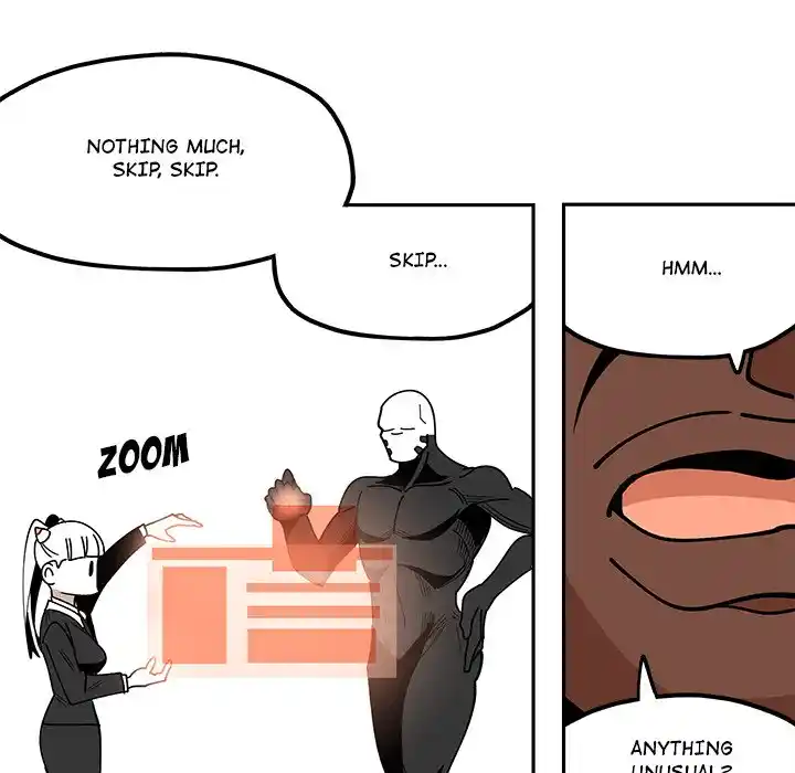 Iron Mech Bride Chapter 31