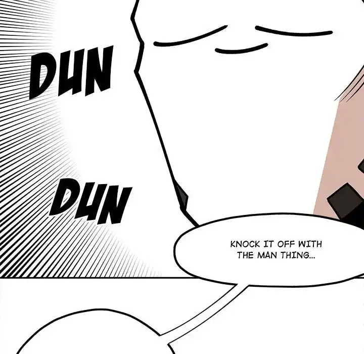 Iron Mech Bride Chapter 31