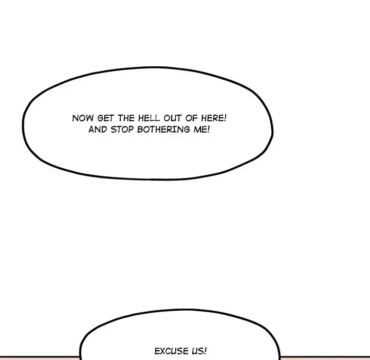 Iron Mech Bride Chapter 31