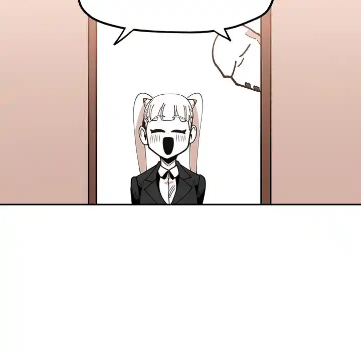 Iron Mech Bride Chapter 31