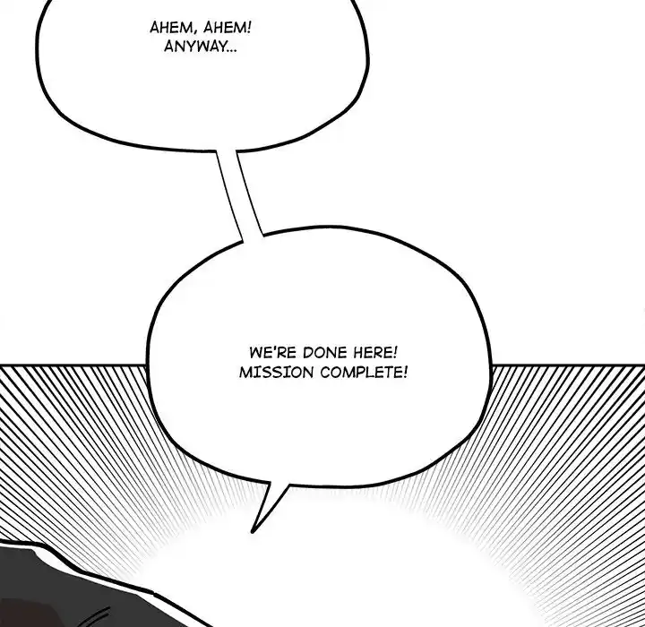 Iron Mech Bride Chapter 31