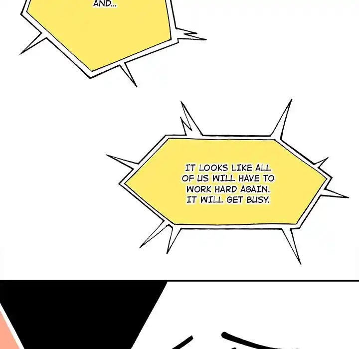 Iron Mech Bride Chapter 31