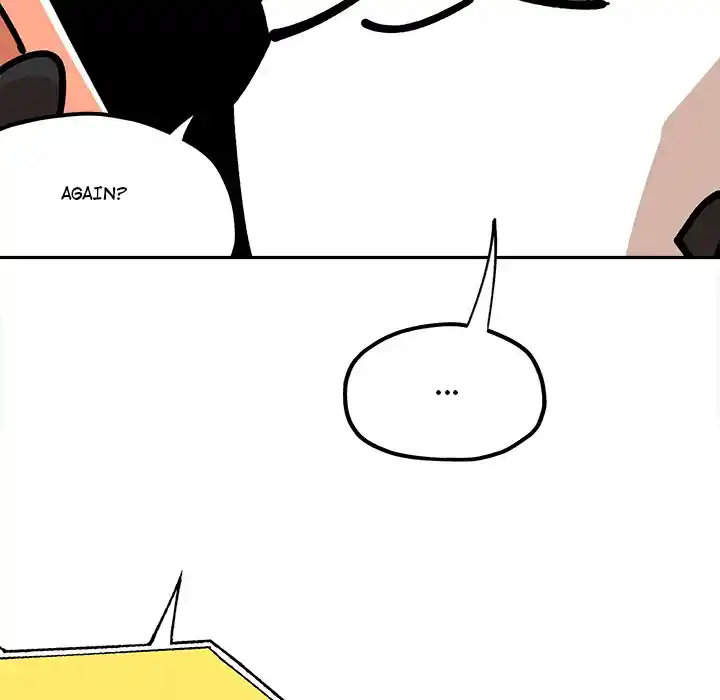 Iron Mech Bride Chapter 31