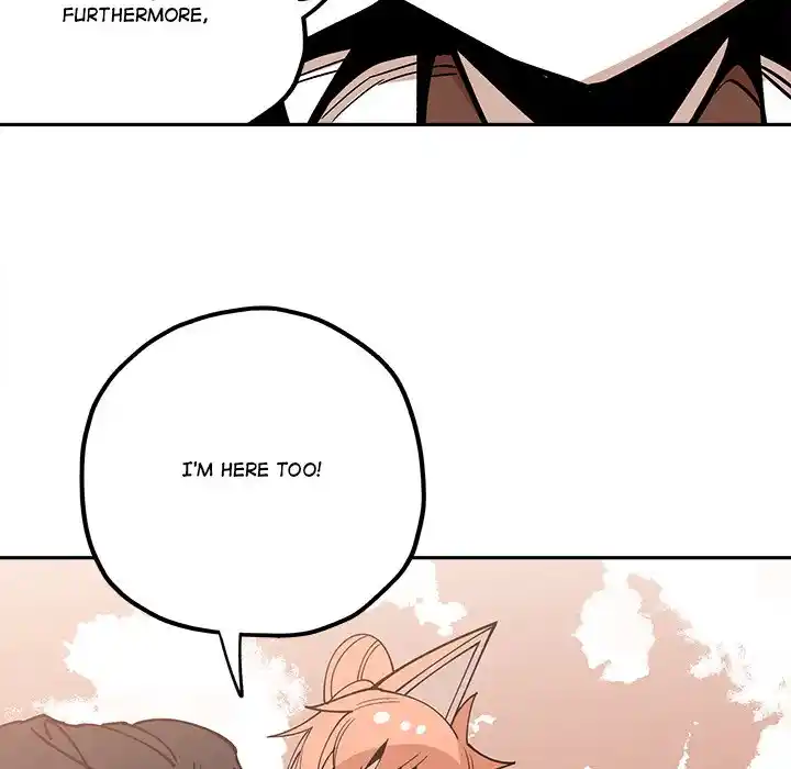 Iron Mech Bride Chapter 31