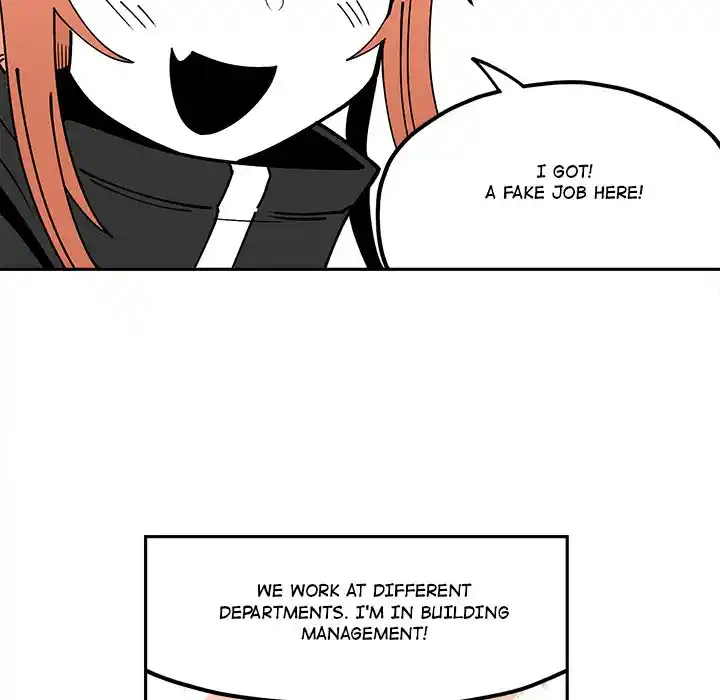 Iron Mech Bride Chapter 31