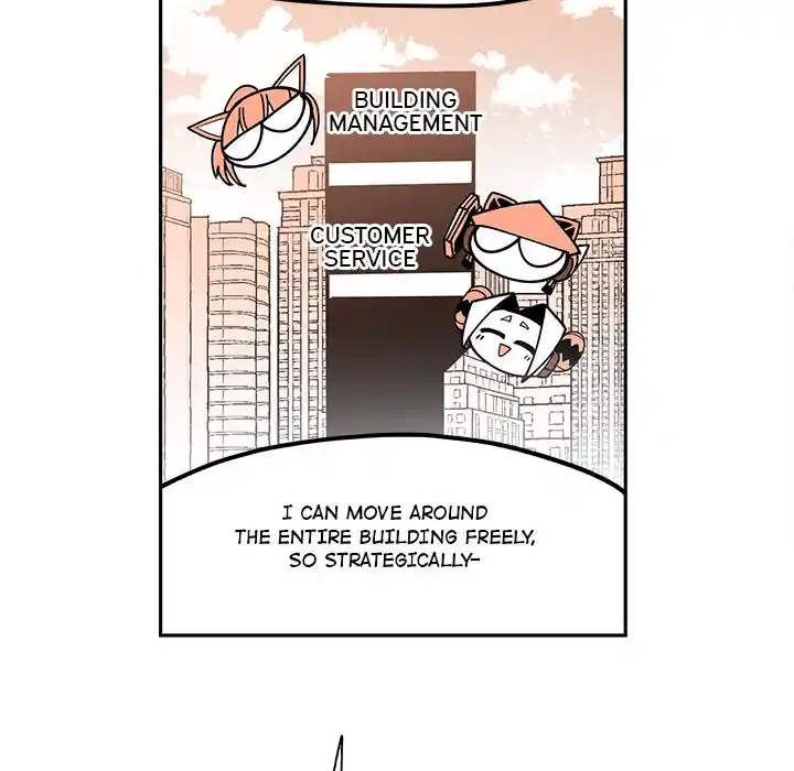 Iron Mech Bride Chapter 31