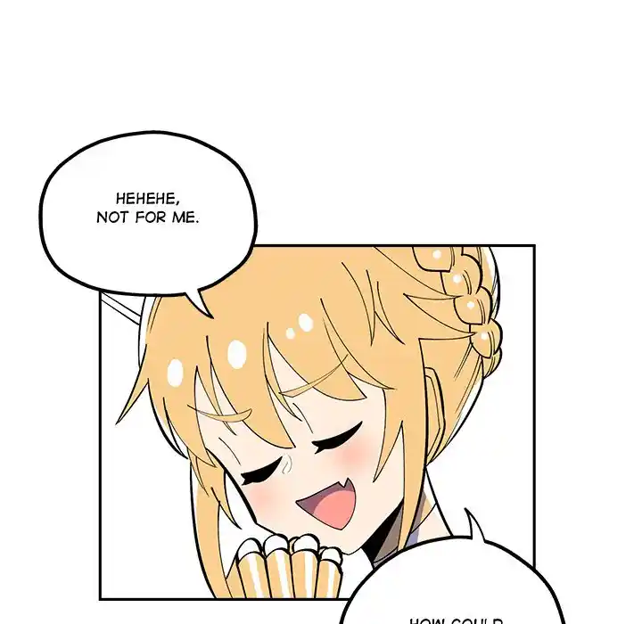 Iron Mech Bride Chapter 32