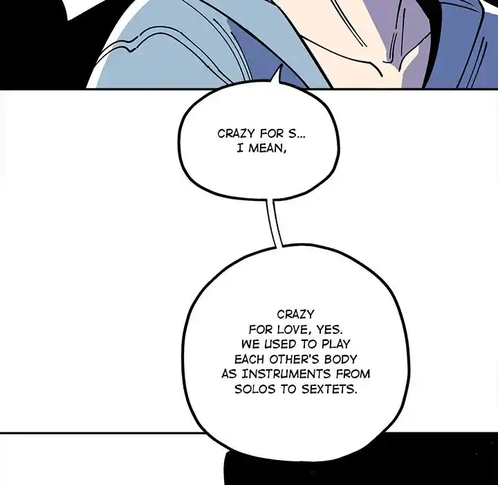 Iron Mech Bride Chapter 32