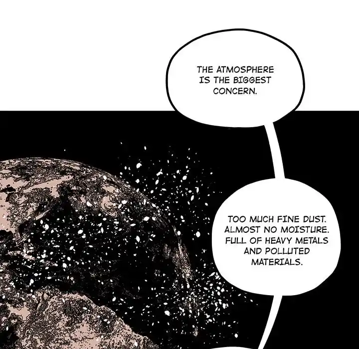 Iron Mech Bride Chapter 32