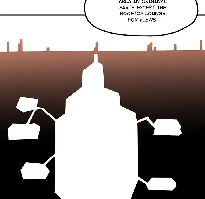 Iron Mech Bride Chapter 32