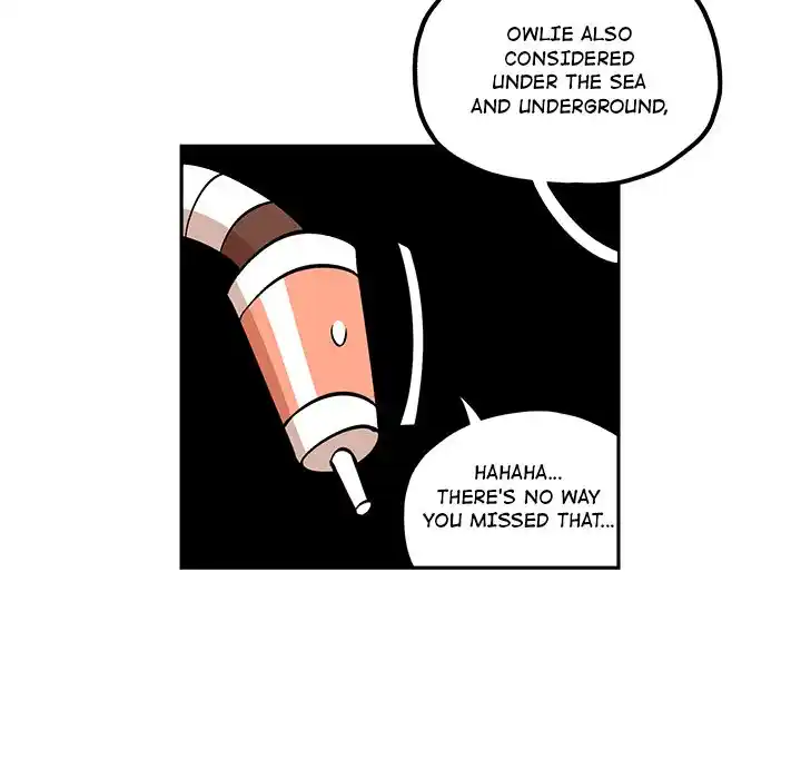 Iron Mech Bride Chapter 32