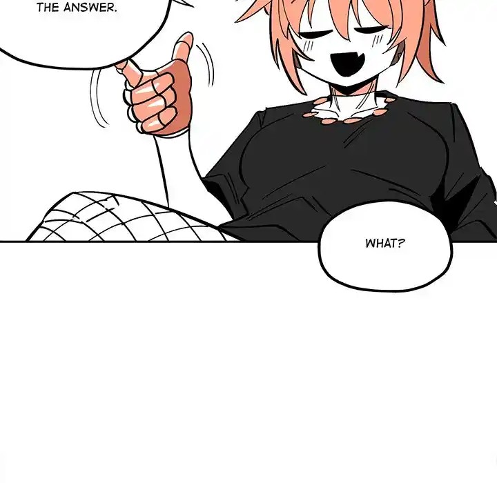 Iron Mech Bride Chapter 32