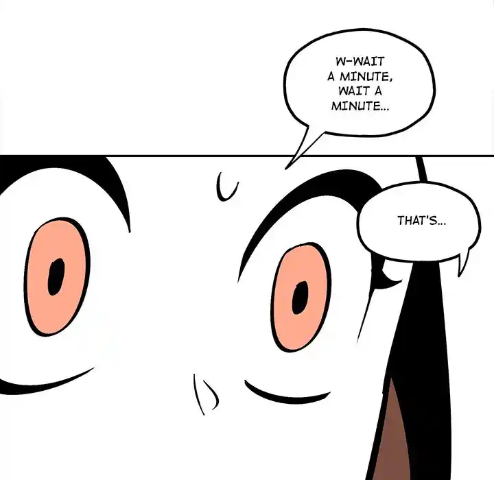 Iron Mech Bride Chapter 32