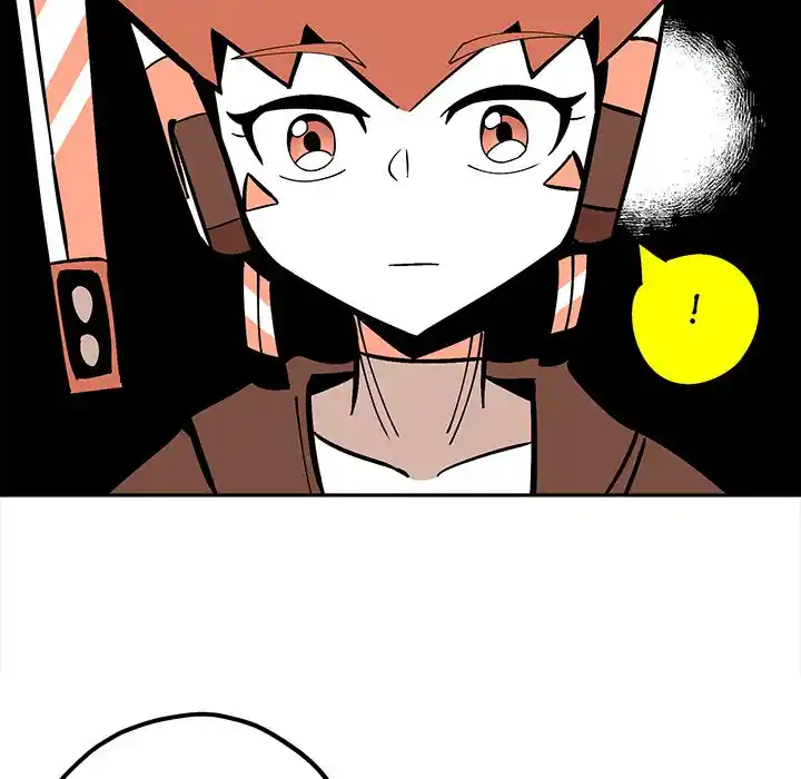 Iron Mech Bride Chapter 32