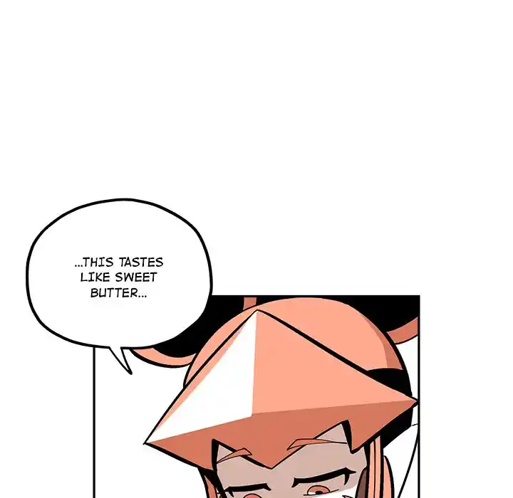 Iron Mech Bride Chapter 32