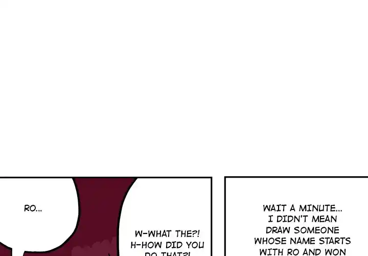 Iron Mech Bride Chapter 33