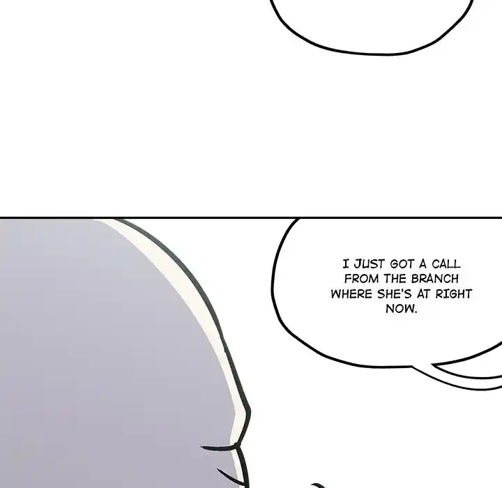 Iron Mech Bride Chapter 33