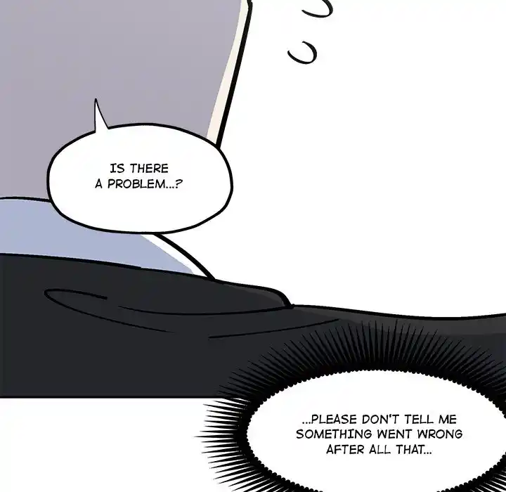 Iron Mech Bride Chapter 33