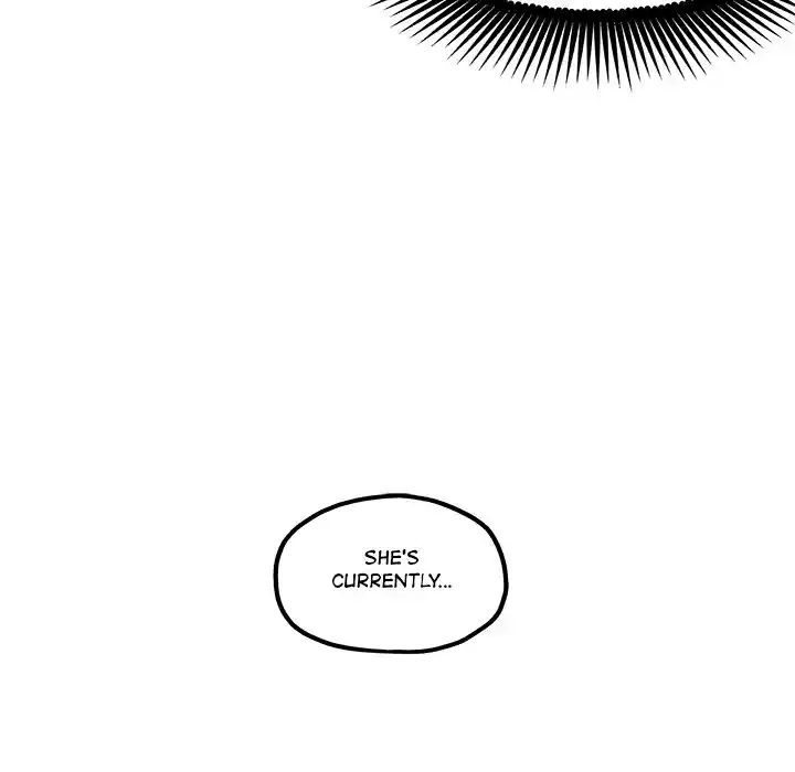 Iron Mech Bride Chapter 33