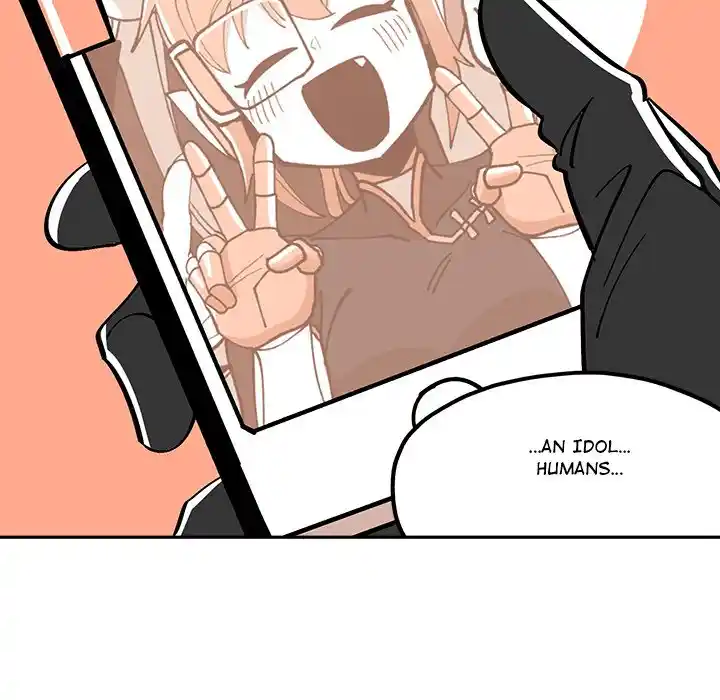 Iron Mech Bride Chapter 33