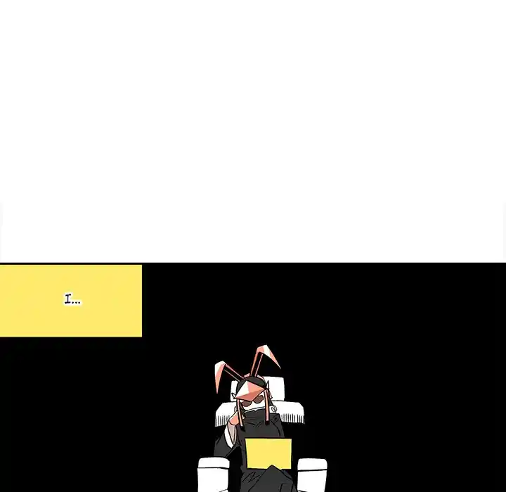 Iron Mech Bride Chapter 33