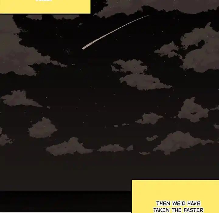 Iron Mech Bride Chapter 33