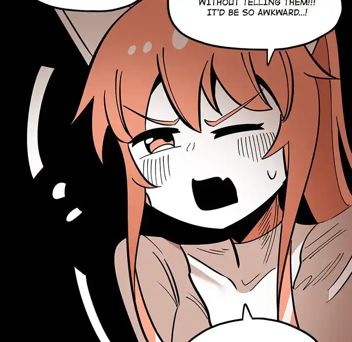 Iron Mech Bride Chapter 33