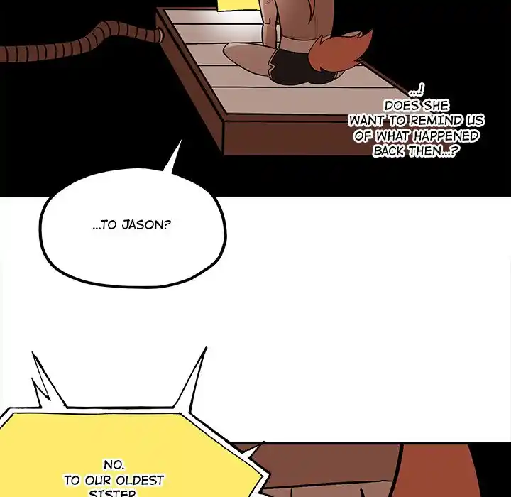 Iron Mech Bride Chapter 33