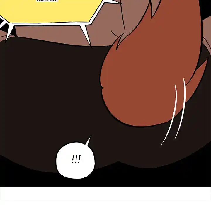 Iron Mech Bride Chapter 33