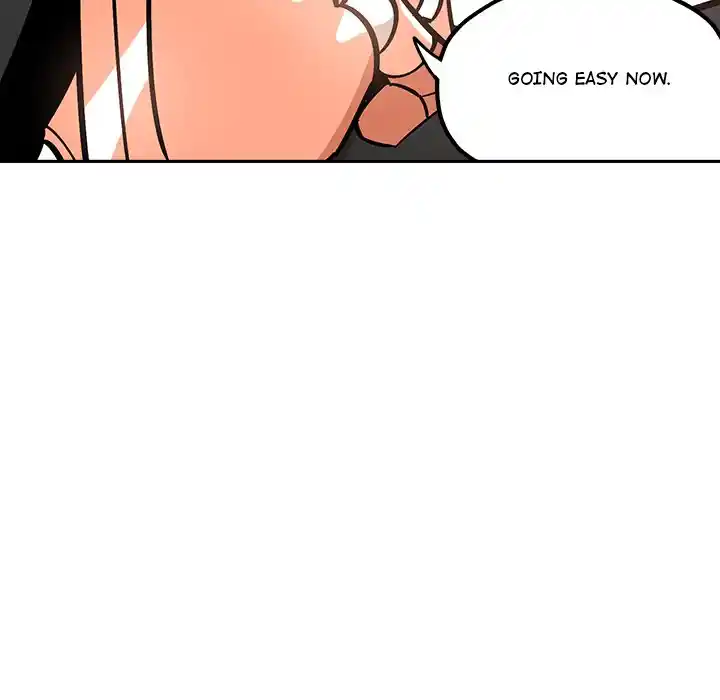 Iron Mech Bride Chapter 33