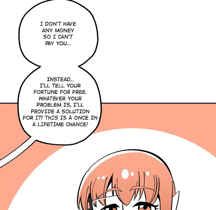 Iron Mech Bride Chapter 33