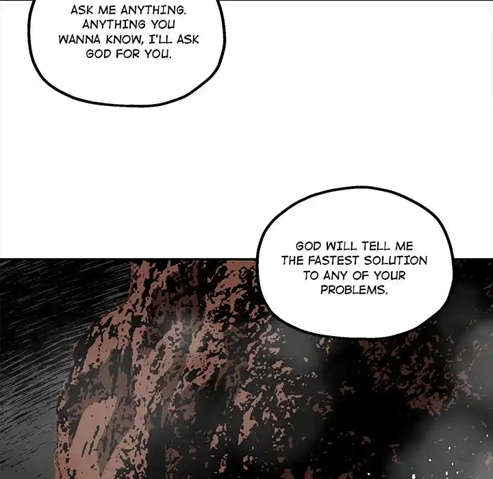 Iron Mech Bride Chapter 33