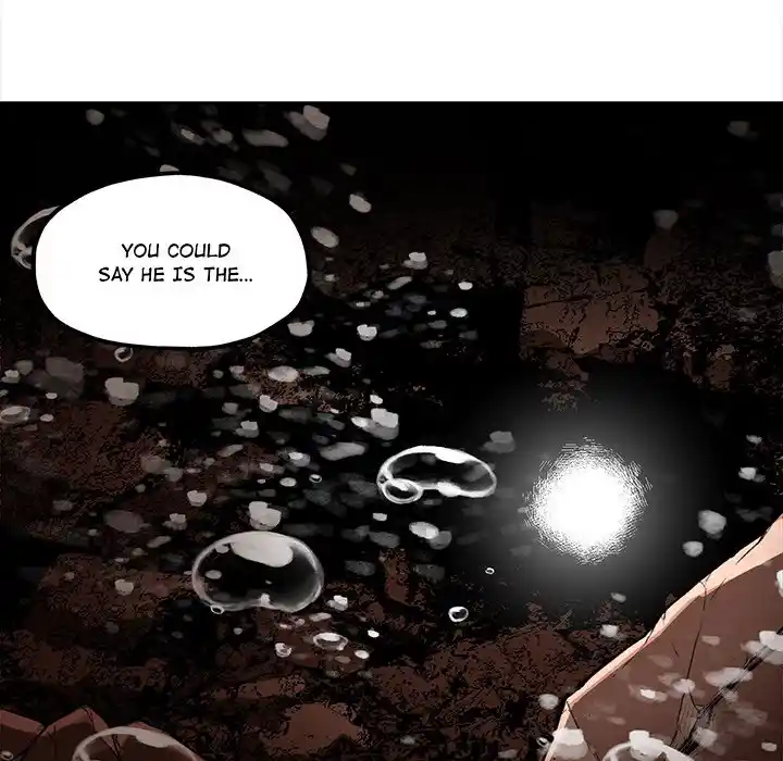 Iron Mech Bride Chapter 33