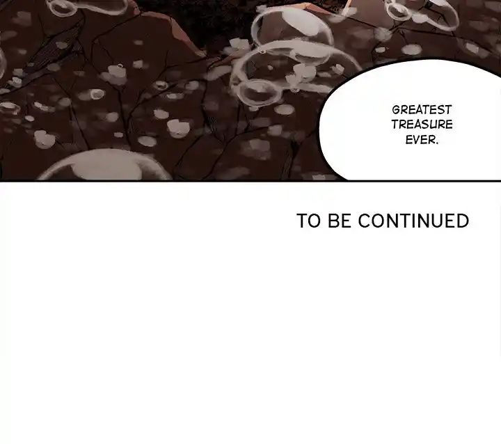 Iron Mech Bride Chapter 33