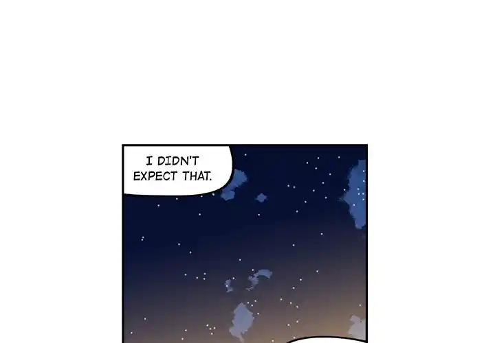 Iron Mech Bride Chapter 34