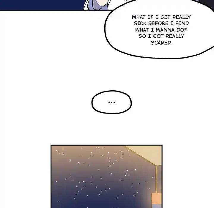 Iron Mech Bride Chapter 34