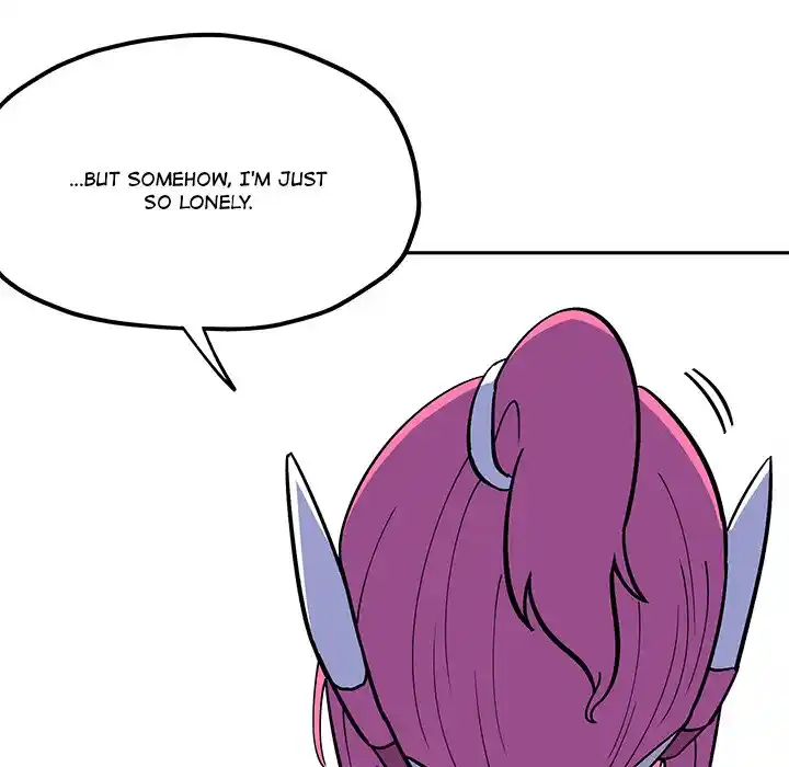 Iron Mech Bride Chapter 34