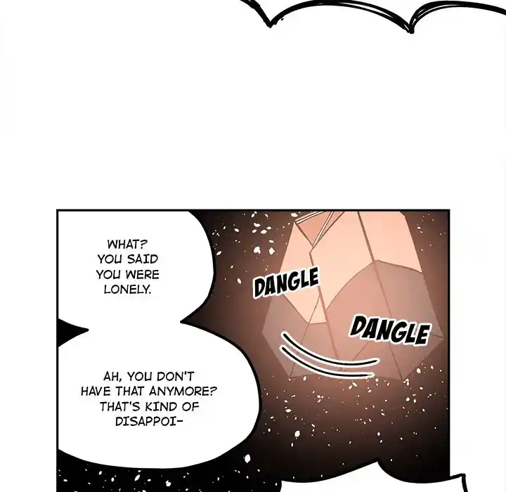 Iron Mech Bride Chapter 34