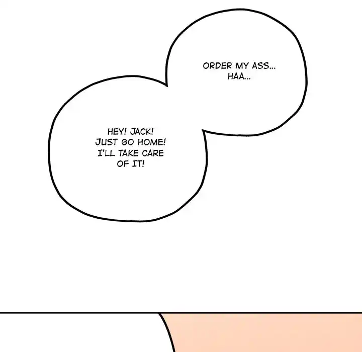 Iron Mech Bride Chapter 34